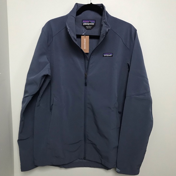 Patagonia Other - Patagonia Adze Jacket Wind/Rain Men’s Medium